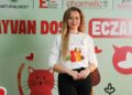 “Hayvan Dostu Eczane” İyilik hareketi büyüyor