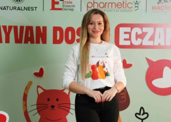 “Hayvan Dostu Eczane” İyilik hareketi büyüyor