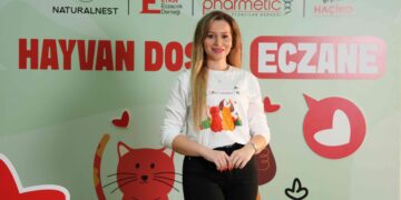 “Hayvan Dostu Eczane” İyilik hareketi büyüyor
