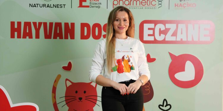 “Hayvan Dostu Eczane” İyilik hareketi büyüyor