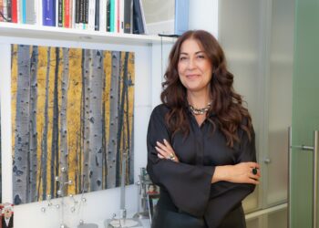Yeşim Hatırlı: Yeni yapmak yerine yeniden düşünmek
