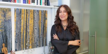 Yeşim Hatırlı: Yeni yapmak yerine yeniden düşünmek
