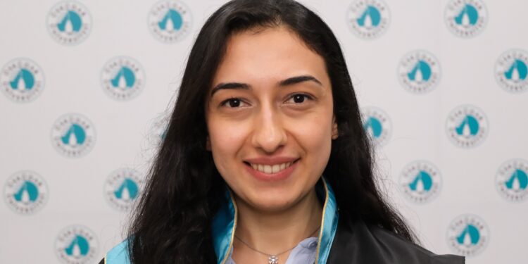 Dr. Öğretim Üyesi: Yeter Saçlı: İşitme sağlığını yalnızca yüksek ses tehdit etmiyor!