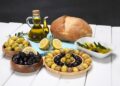 Zeytin ve zeytinyağı sektörü ihracatta zorlu bir sezona giriyor