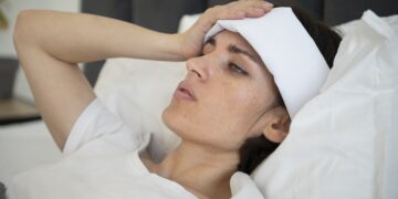 Gece terlemesi hastalık belirtisi olabilir