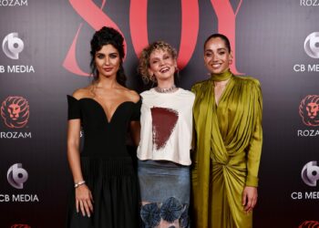 Mistik gerilim-korku filmi Soy’un galası gerçekleşti