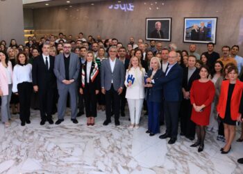 OPET, “Türkiye’nin En Güvenilir Markası”