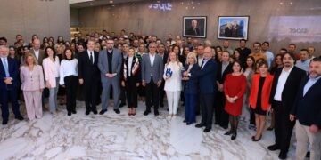 OPET, “Türkiye’nin En Güvenilir Markası”
